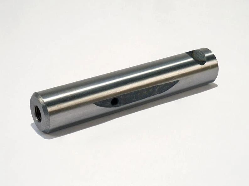 Pasador de elastico Del � 24 x 124