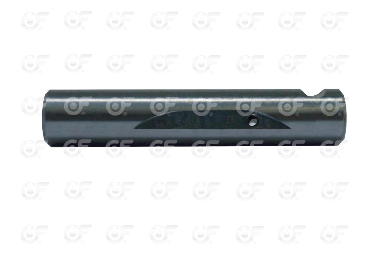 Pasador de elastico Tra � 35 x 164