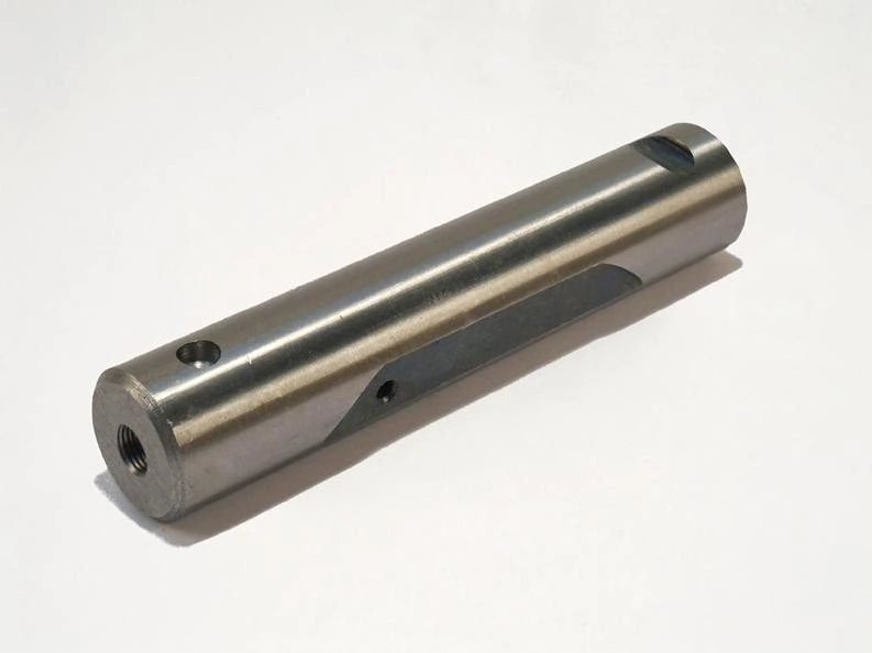 Pasador de elastico Del � 30 x 150 (800)