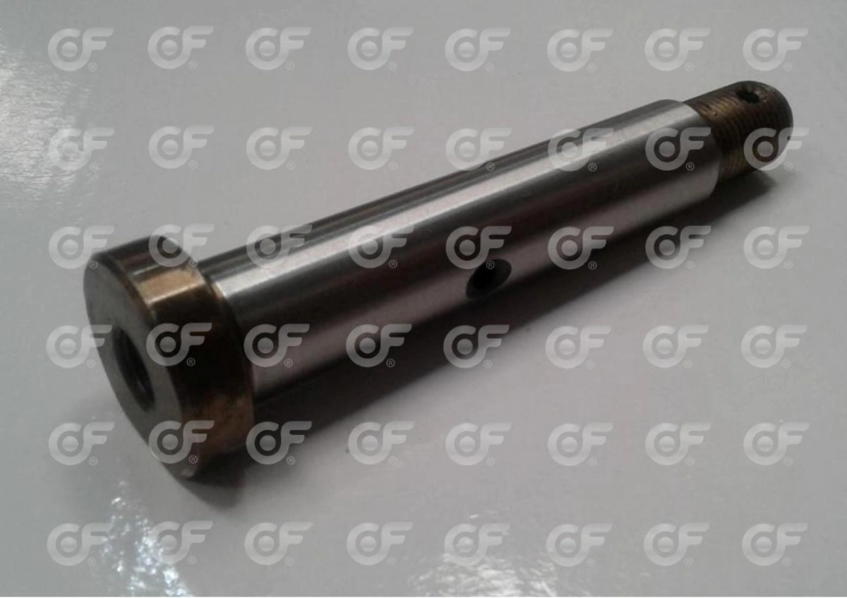 Pasador de elastico Del c/chan � 3/4 x 4 1/2