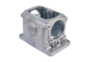 Carter de aluminio de compresor Tensa (350)