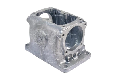 Carter de aluminio de compresor Tensa (350)