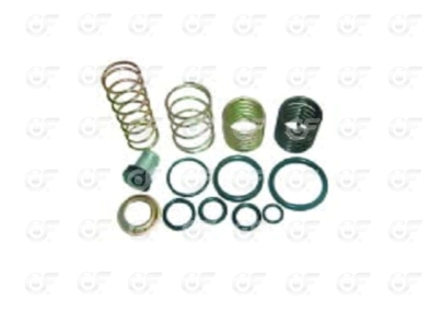 Kit Rep. val freno mano tipo Wabco simple