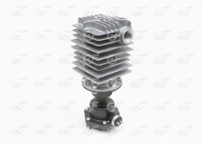 Condensador y separador tipo Haldex 24VDC