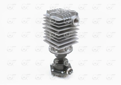 Condensador y separador tipo Haldex 24VDC