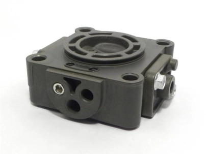 DISCONT V&aacute;lvula 5/2 Vias Caja ZF MB Leg Ue