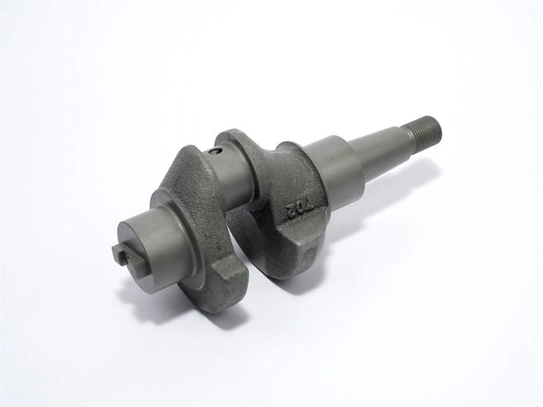 Cig&uuml;e&ntilde;al Compresor Knorr 80 Iveco Tector - TR