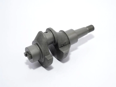 Cigüeñal Compresor Knorr 80 Iveco Tector - TR
