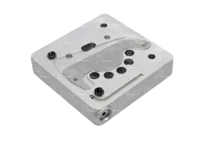 Entretapa Compresor W85 Ford Cargo