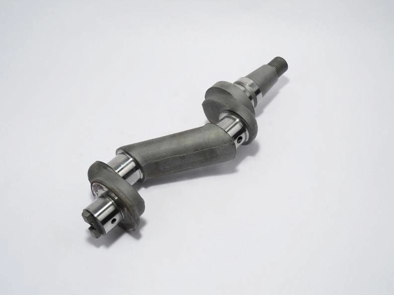Cigue�al W85 Bic Brida Cuadrada - Mb Axor