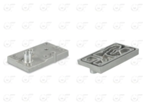 Tapa sup sola Comp W85 Bic OM926 MBO500R