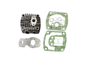 Tapa comple. Comp. Marelli 80 ACX69-Eurocargo