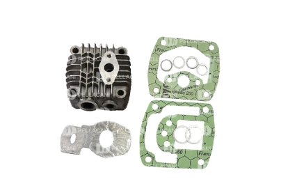 Tapa comple. Comp. Marelli 80 ACX69-Eurocargo