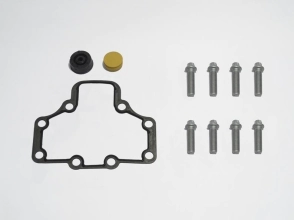 Kit Junta y Tornillos Tapa Caliper PAN 17