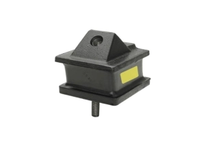Soporte Motor Delantero Mb Om 366