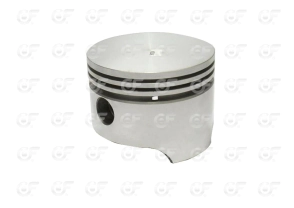 Pistón solo STD Compresor Knorr 88mm - Nac