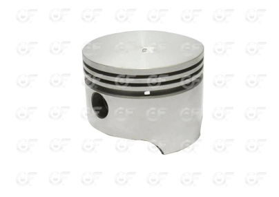 Pistón solo STD Compresor Knorr 88mm - Nac