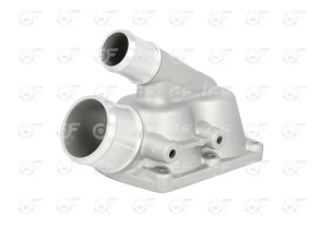 Base de termostato Scania S4