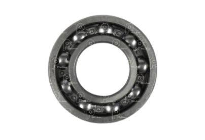 Rodamiento 6207 Sin Blindaje SKF