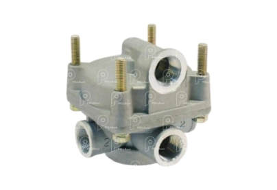 Válvula Relay modelo Viejo tipo Wabco
