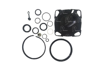Kit Rep Servo Knorr Tacho Verde - Or