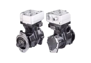 Compresor tipo wabco 85m VW  motor MAN