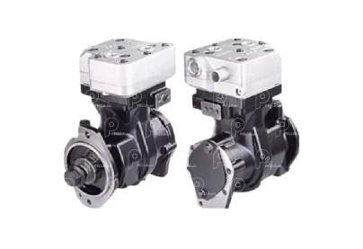 Compresor tipo wabco 85m VW  motor MAN