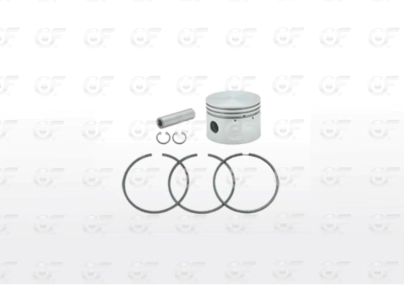 Subconjunto Ø75 +0.50mm Bendix - TR