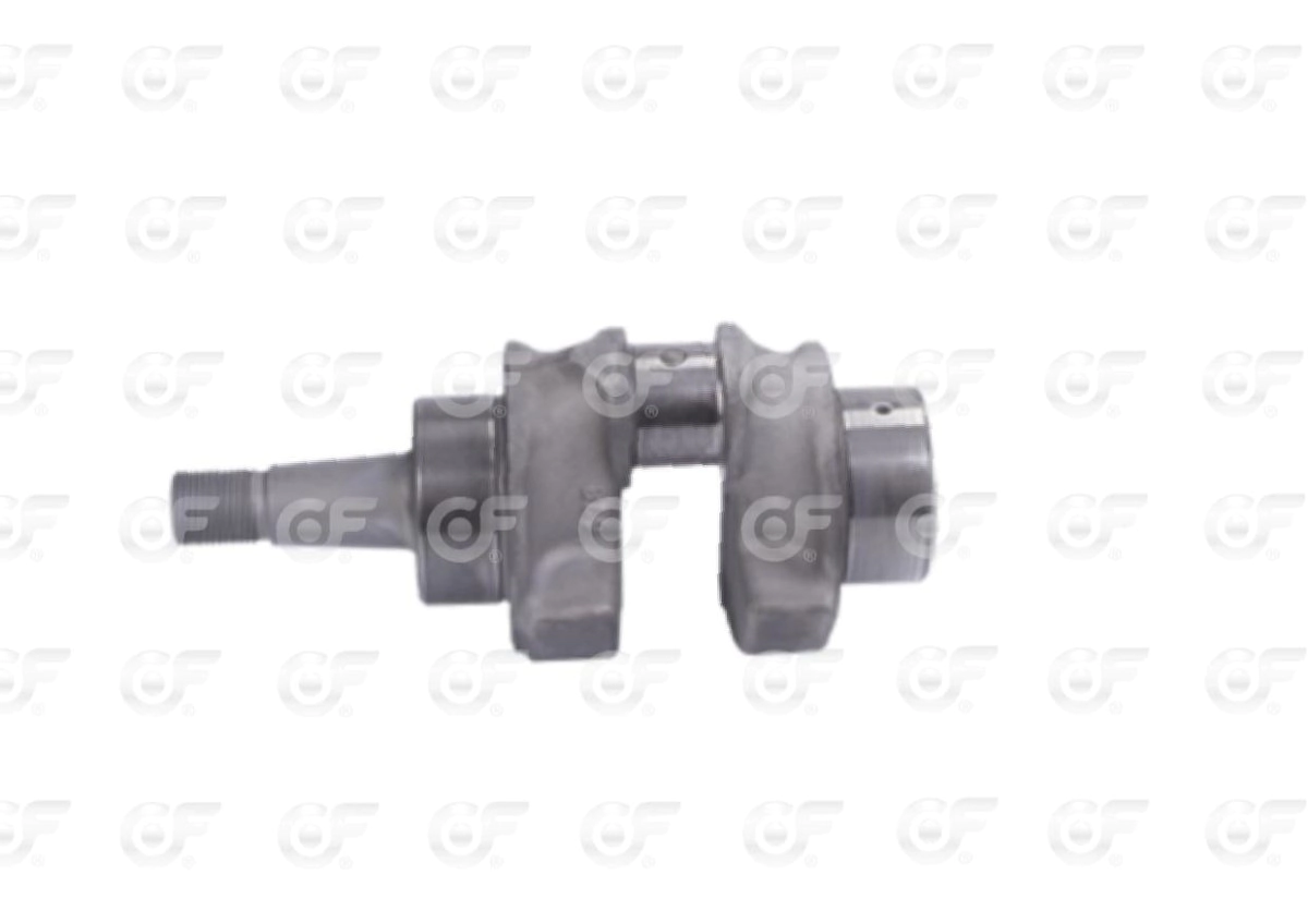 Cig�e�al Compresor tipo Wabco Ford ISB TR