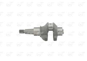 Cigüeñal de compresor VW 17250 Costellation
