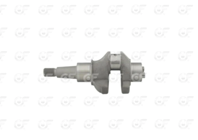 Cigüeñal de compresor VW 17250 Costellation