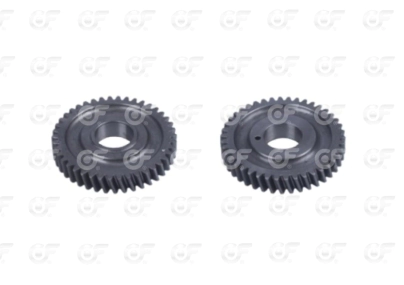 Engranaje de compresor Ford ISC Z42