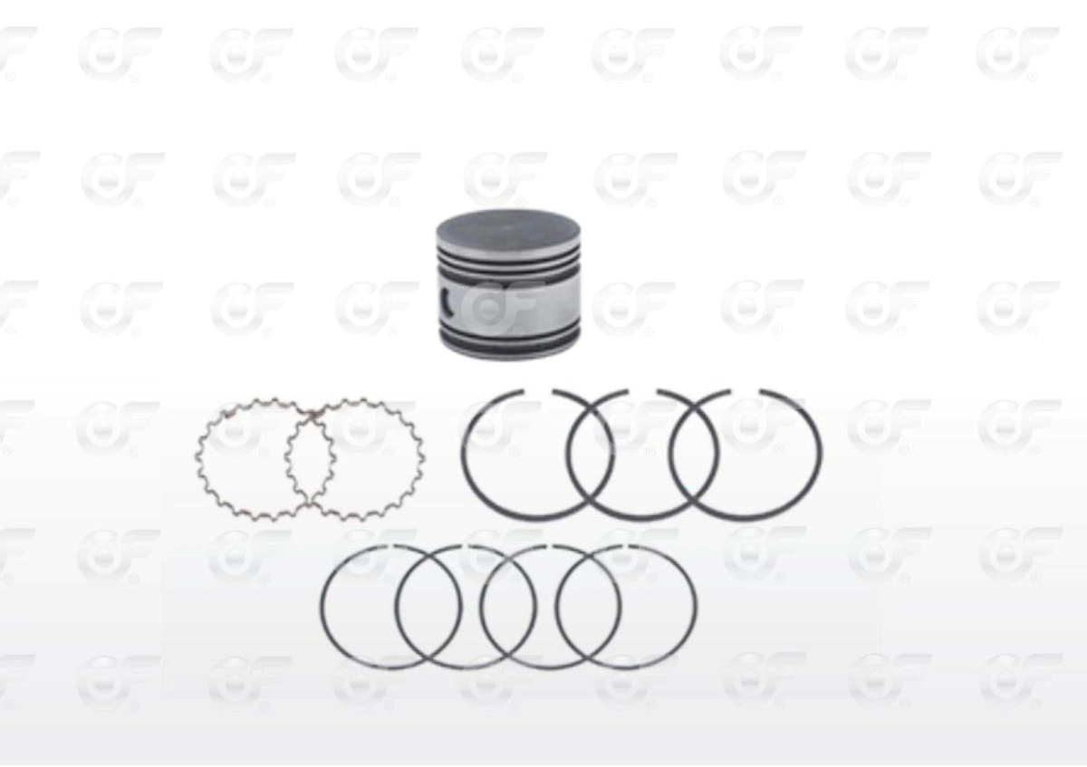 Sub conjunto pist&oacute;n &Oslash;70.64  +0.20  Tu Flo 550