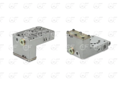 Entretapa Compresor W85 VW 17280 motor MAN