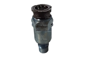 Sensor de tacógrafo Iveco Cavalino Cursor