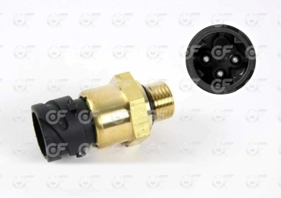 Sensor presion de suspension Volvo FH FM