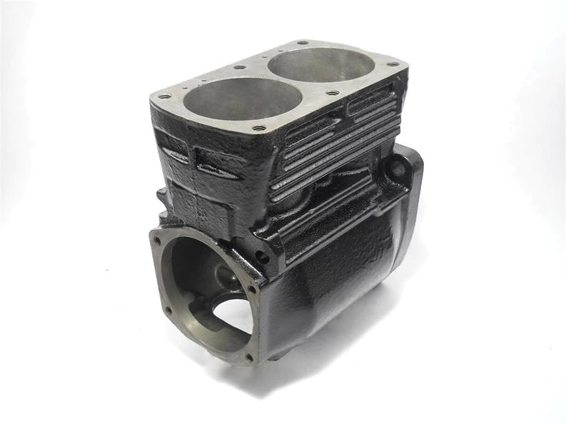 Cuerpo Integral Compresor Bendix ACX83