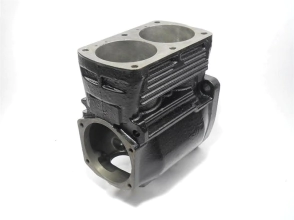 Cuerpo Integral Compresor Bendix ACX83