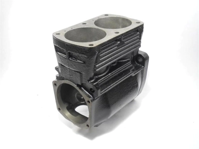 Cuerpo Integral Compresor Bendix ACX83