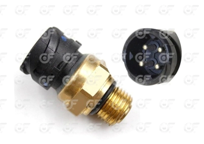 Sensor presi&oacute;n de combustible Volvo FH FM