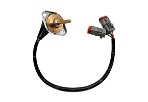 Sensor Presión admisión Scania S4