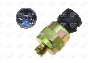 Sensor baja presión de aire MB Axor O500