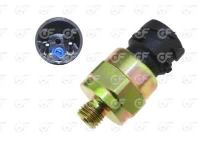 Sensor baja presi&oacute;n de aire MB Axor O500