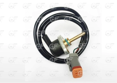 Sensor de presion sobrealimentacion Scania