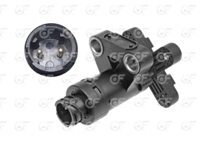Sensor de suspensión Scania Iveco