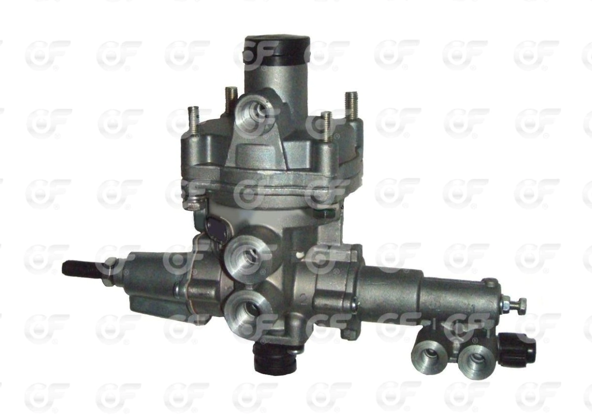 Válvula Sensible a la carga tipo Wabco Volvo