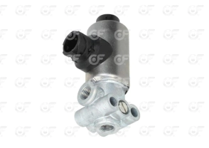 Válvula solenoide 3/2 vías 24v - Or