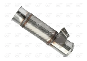 Flexible de escape Scania S5 PGR