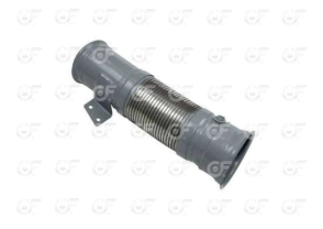 Flexible de escape Scania S5 PGR