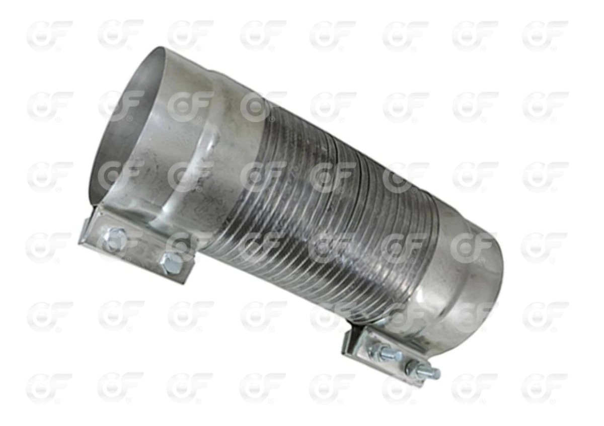 Flexible de escape MB 0500R/RS/RSD